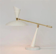 Teeb Dawb Marble Teeb